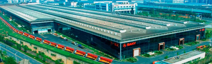 Sany Group