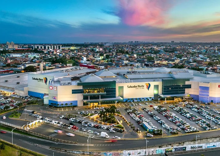 Salvador Norte Shopping