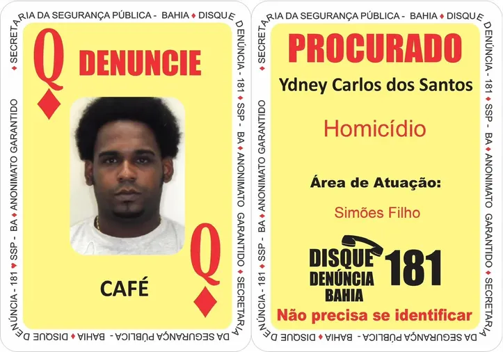 Imagem ilustrativa da imagem Saiba quem são integrantes do BDM suspeitos de matar Mãe Bernadete