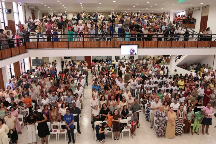 Igreja Batista Missionária da Independência