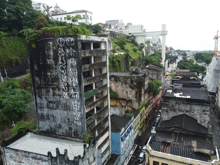 Imagem ilustrativa da imagem Silicon Valley? Saiba como o Comércio está virando o Polo de Inovação de Salvador