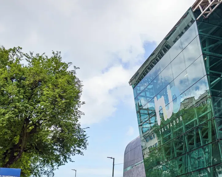 Imagem ilustrativa da imagem Silicon Valley? Saiba como o Comércio está virando o Polo de Inovação de Salvador