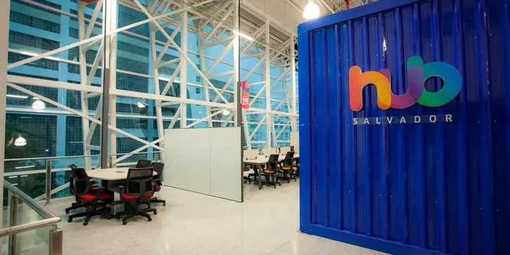 Imagem ilustrativa da imagem Silicon Valley? Saiba como o Comércio está virando o Polo de Inovação de Salvador