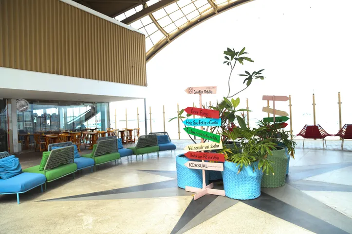 Imagem ilustrativa da imagem Silicon Valley? Saiba como o Comércio está virando o Polo de Inovação de Salvador