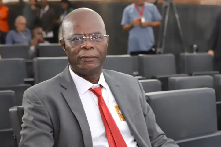 Vereador Hamilton Assis (PSOL)