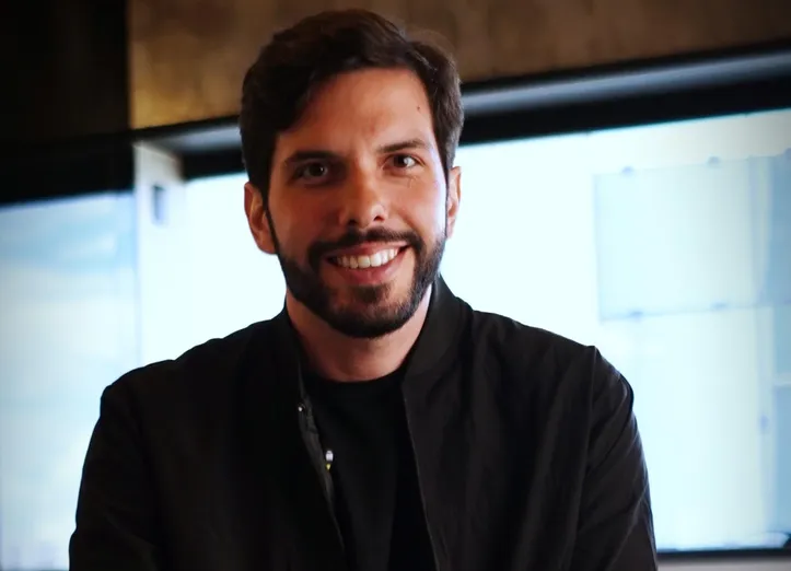 Pedro Dornas anuncia a criação da Agência Vera