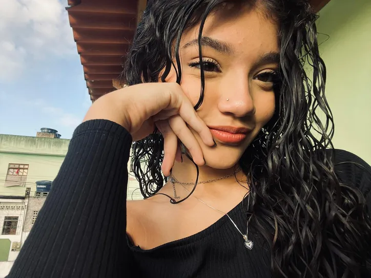 Louise espera que Salvador seja tecnologicamente justa com todos