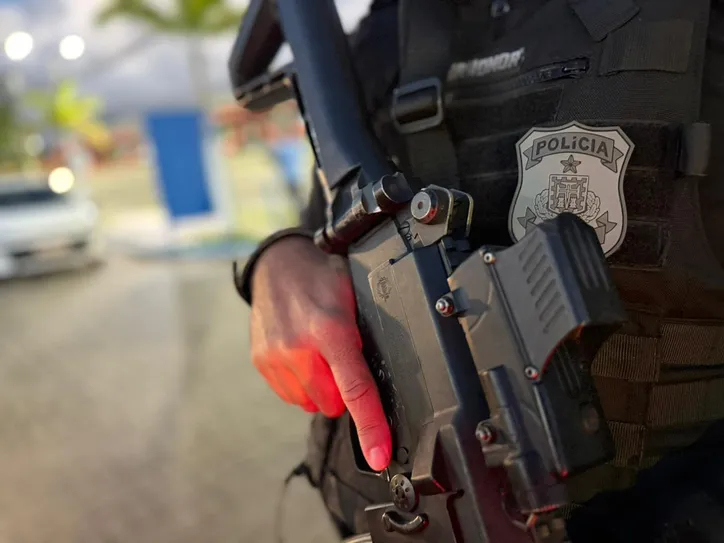 Polícia Civil