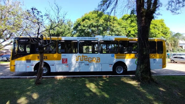 Imagem ilustrativa da imagem Salvador terá novos ônibus com ar-condicionado; saiba quando