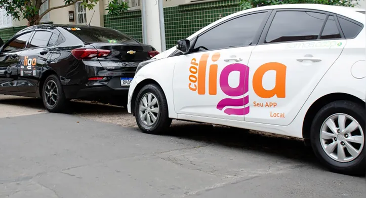 Liga Coop chega a Salvador querendo fazer frente às grandes empresas de aplicativo de transporte