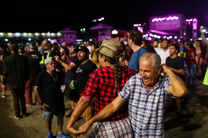 Imagem ilustrativa da imagem São João da Bahia 2026 deve superar recordes e impulsionar turismo