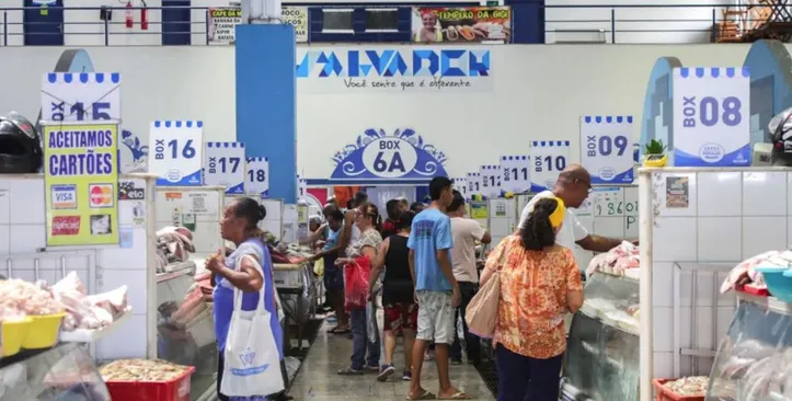 Imagem ilustrativa da imagem Sem camarão na Semana Santa? Entenda por que não pode ser consumido até abril