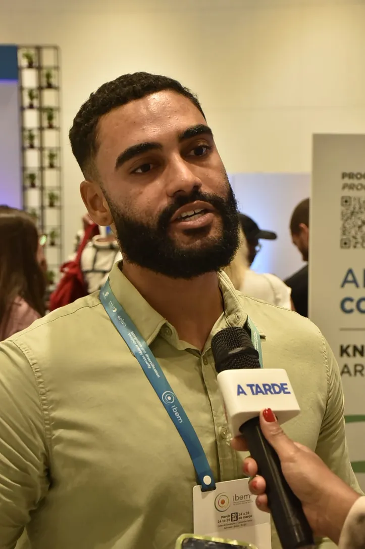 Imagem ilustrativa da imagem Sem petróleo? Hidrogênio feito de lixo promete aposentar combustíveis fósseis