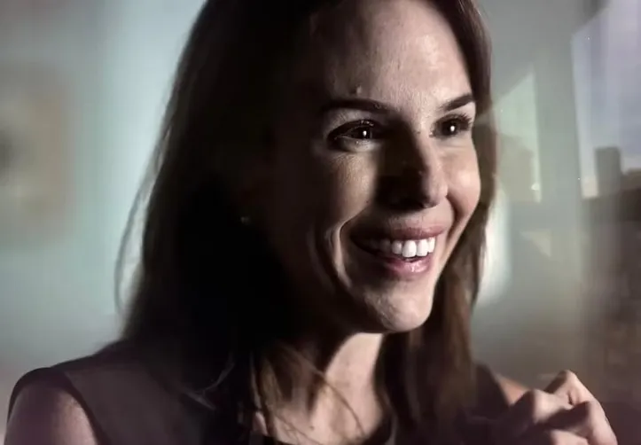 Suzane revisitou o crime bárbaro que marcou o país