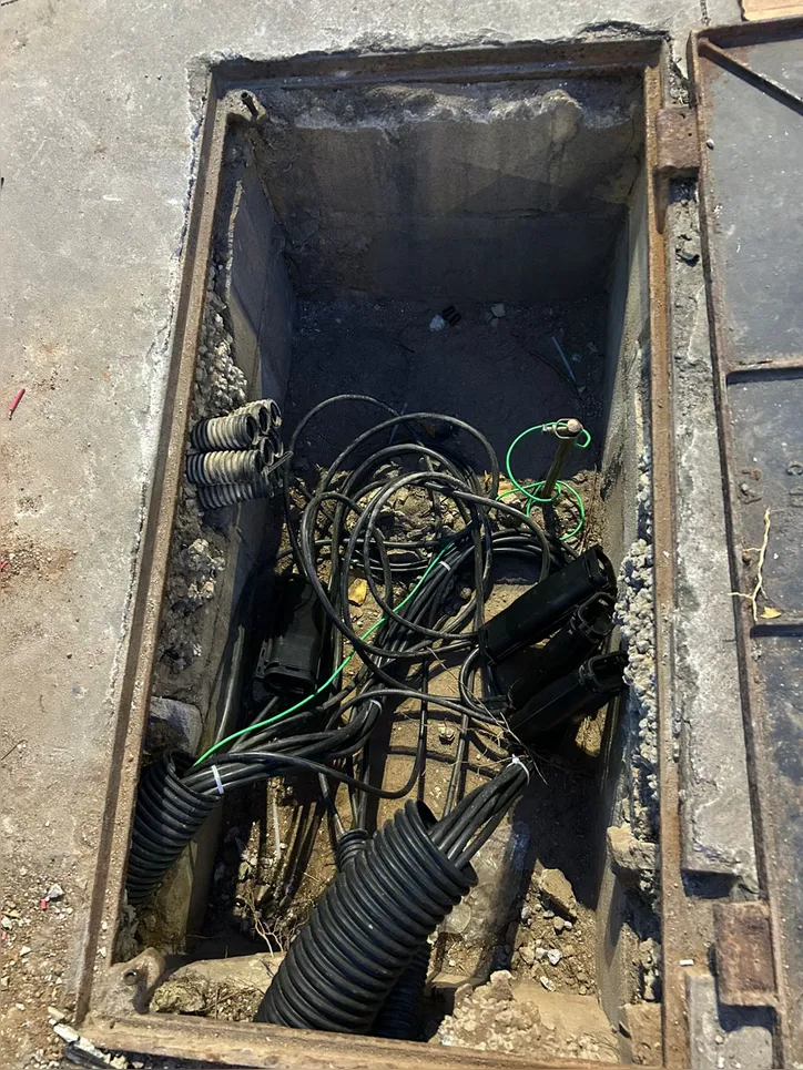 Valores gastos com reparos desde 2022 superam R$ 1 milhão por ano