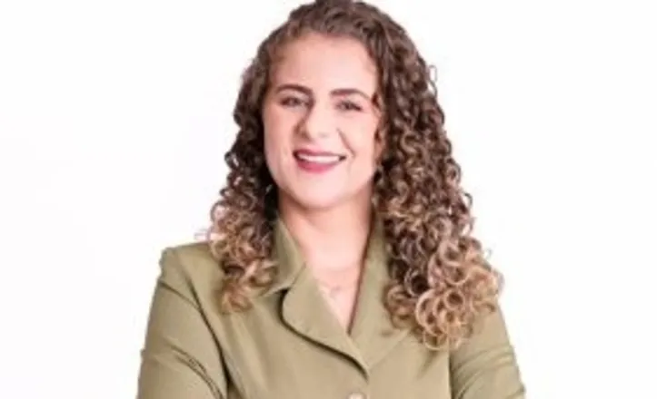 Renilma Rios é secretária de educação