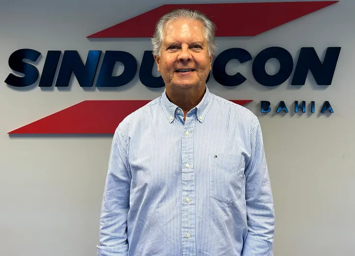 Eduardo Bastos reforça protagonismo do setor com novo edital do Hub da Construção 2026