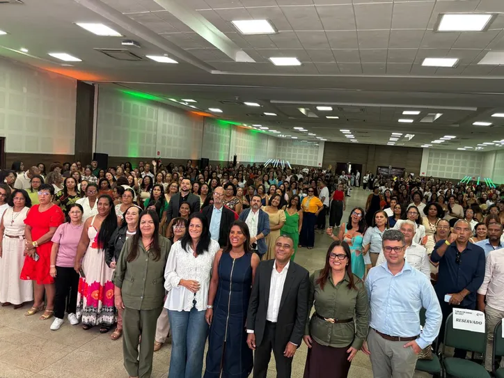 Prefeitura de Simões Filho lança Educa+ e reajusta piso docente