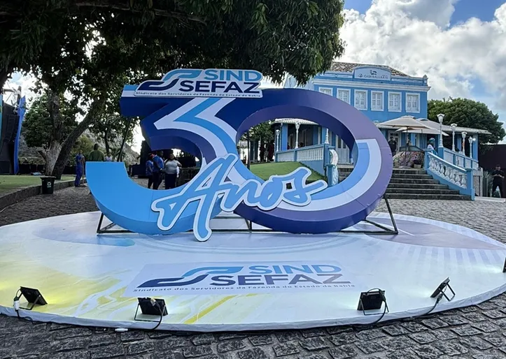 Sindsefaz comemora 30 anos de história com evento