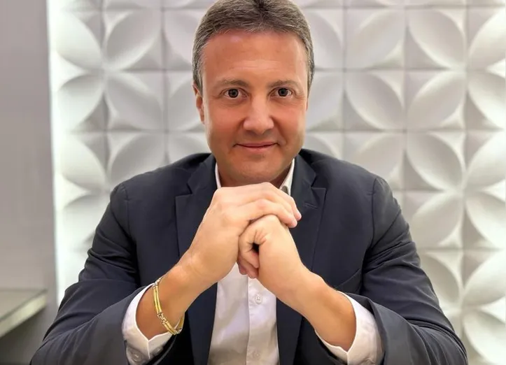 Glauber Branco, sócio Núcleo GAB