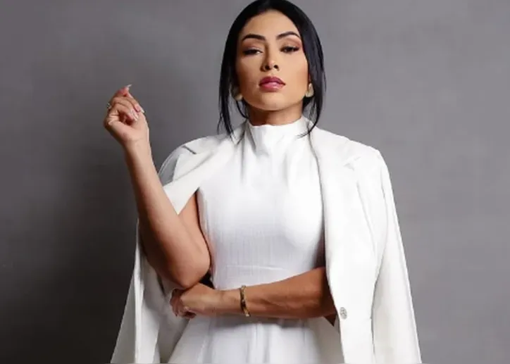 Horas antes de ser encontrada sem vida, Flávia encontrou momentos de lazer nas redes sociais