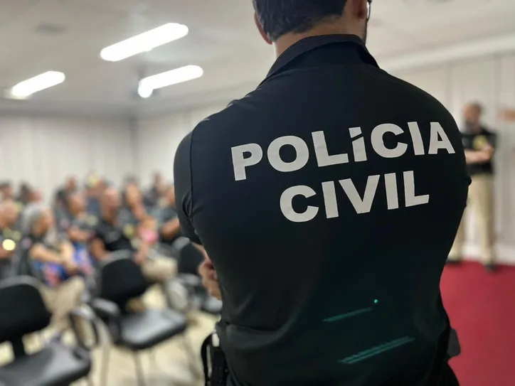 Imagem ilustrativa da imagem Suspeitos de exploração infantojuvenil são alvo de operação em Salvador