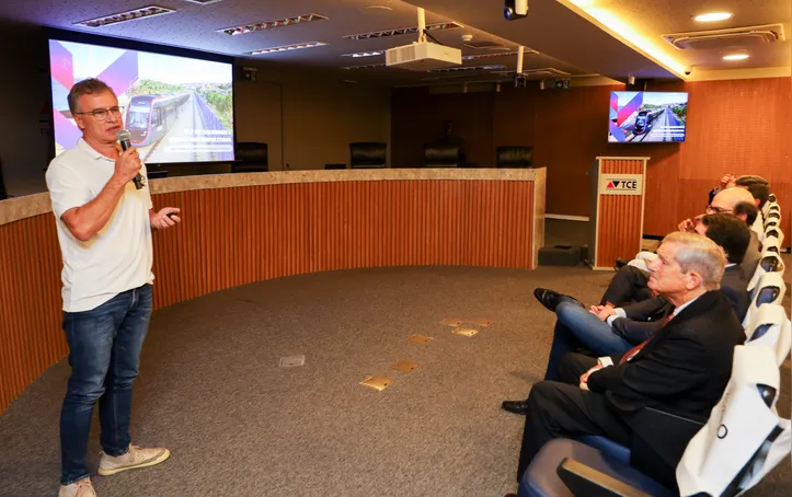 Eracy Lafuente, presidente da CTB