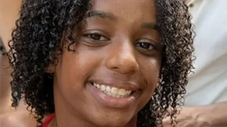 Thamiris Pereira, adolescente de 14 anos morta