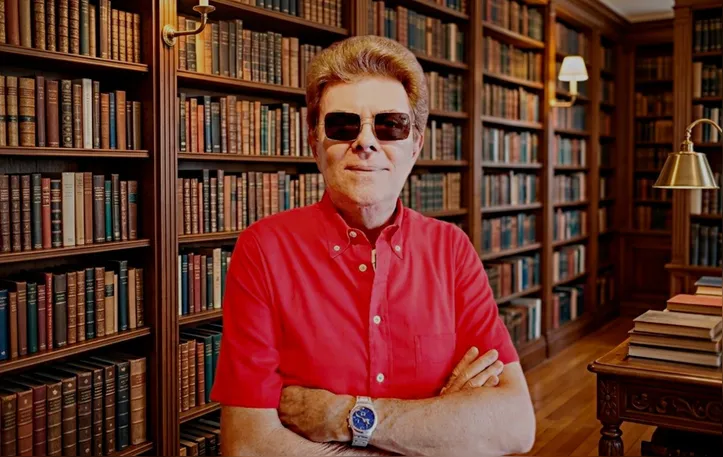 Silvio Batalha celebrou a vida cercado de carinho, fé e união em família