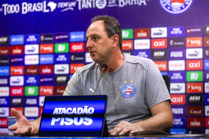 Após vexame, Ceni admite dificuldade do Bahia em mata-matas