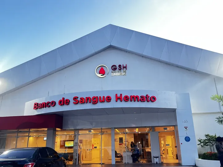 Local encerra o filme