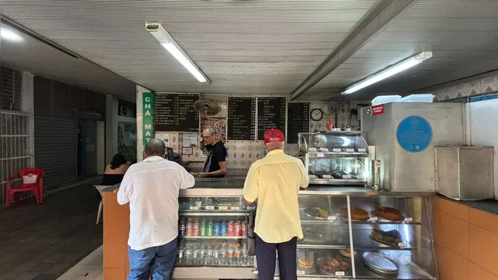 Imagem ilustrativa da imagem Tour do Oscar: veja como o Recife se transformou para O Agente Secreto