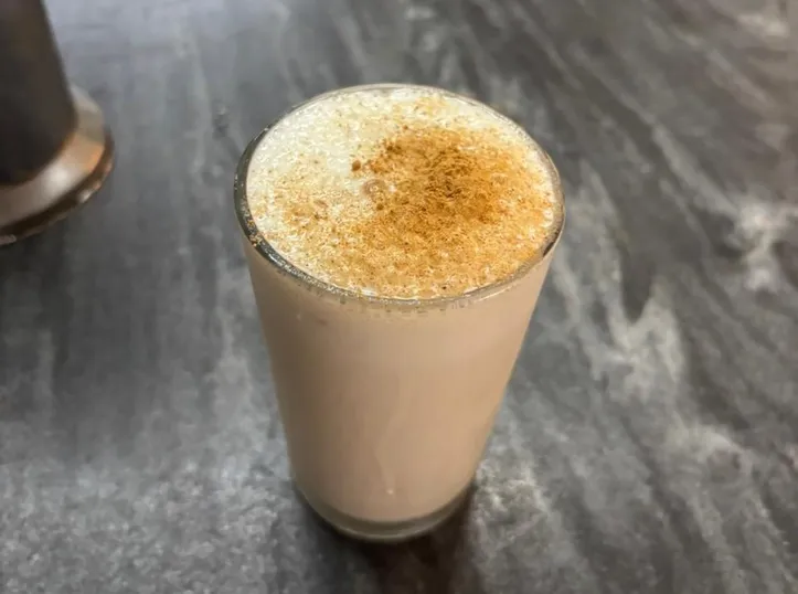 O Chá Mate Secreto tem receita misteriosa