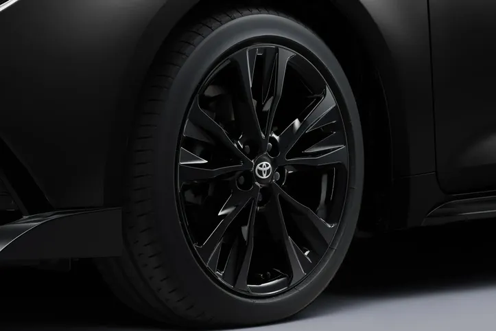 Imagem ilustrativa da imagem Toyota Corolla 60 anos: marca revela segredo da versão exclusiva