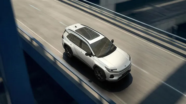 RAV4 2026