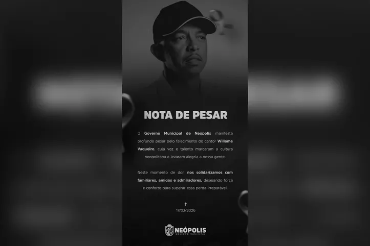 Até o momento, não há informações sobre suspeitos ou motivação do crime