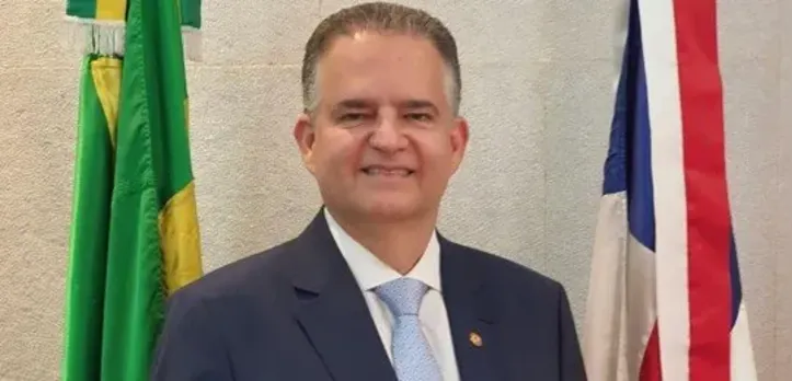 desembargador baiano César Jatahy está entre os que serão empossados