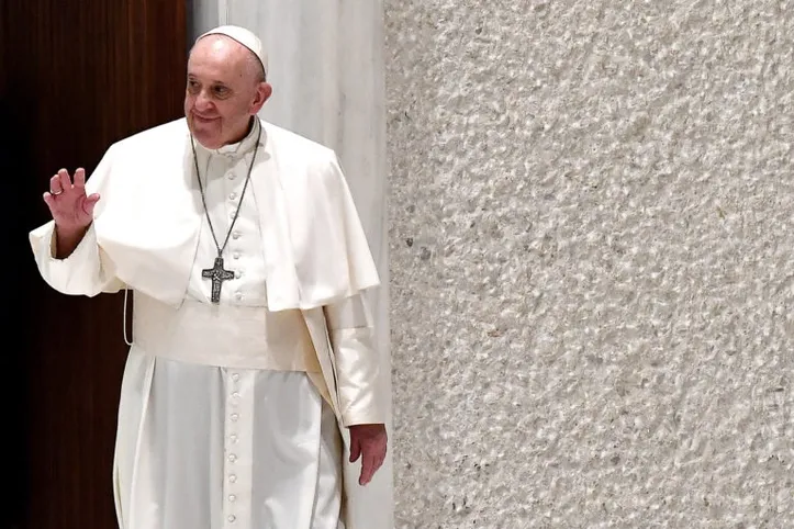 Imagem ilustrativa da imagem Um ano sem Papa Francisco: Igreja Católica relembra legado