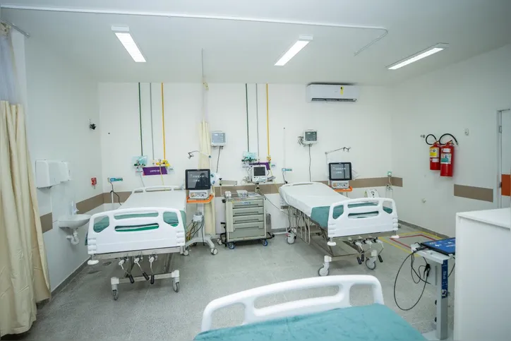 Imagem ilustrativa da imagem UPA de Arembepe é requalificada e volta a funcionar com serviços ampliados