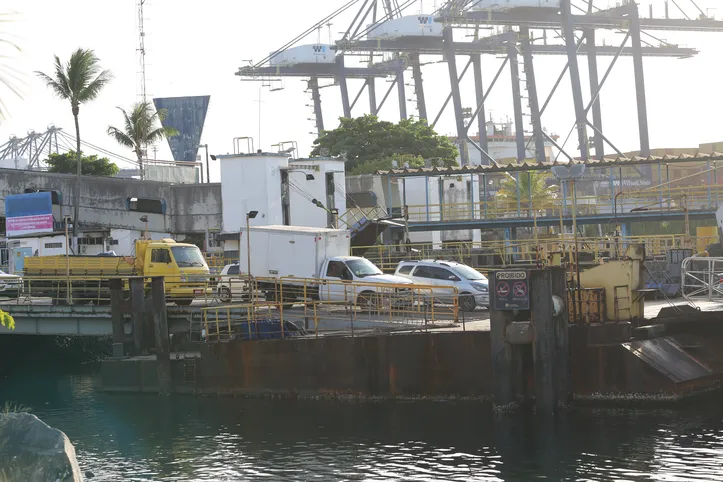 Movimento Ferry-Boat