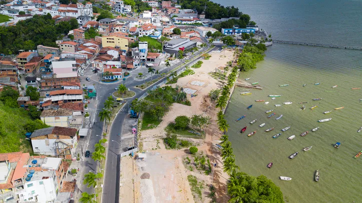 Cidade de São Francisco do Conde