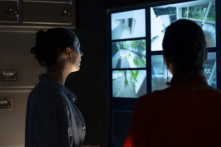 Imagem ilustrativa da imagem Veja hoje: um dos maiores filmes de ação acaba de ganhar uma nova versão brasileira