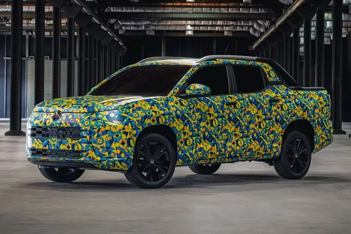 Volkswagen Tukan