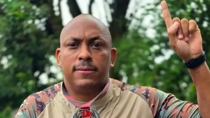 Assessor James Derrian