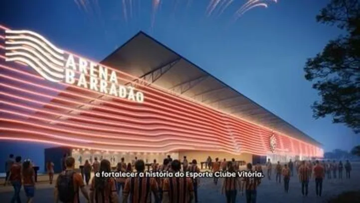 Imagem ilustrativa da imagem Vitória receberá gestão de parque em Canabrava com sede da TUI; entenda