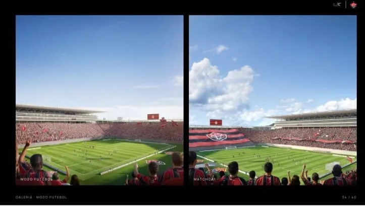 Imagem ilustrativa da imagem Vitória receberá gestão de parque em Canabrava com sede da TUI; entenda