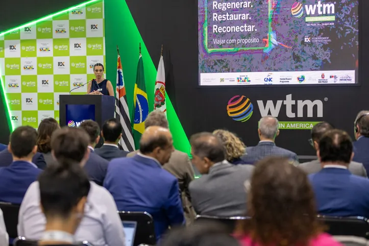 WTM Latin America 2026
