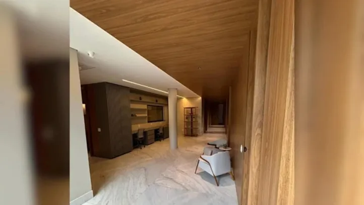 Mansão de Zé Felipe