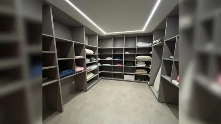 Mansão de Zé Felipe