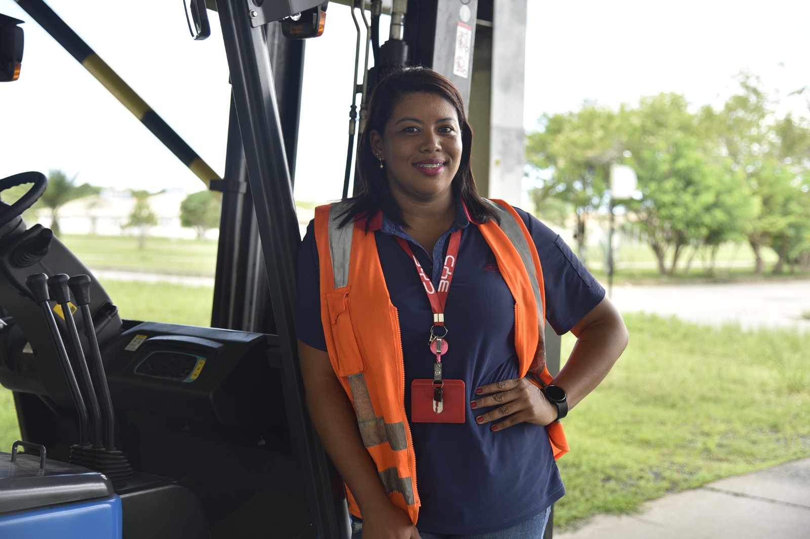 Érica Soledade Mercedes de Oliveira